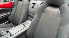 Mazda MX-5 1.5 SE-L Nav 2dr Petrol Convertible